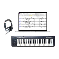 Apple MacBook Air score writing package