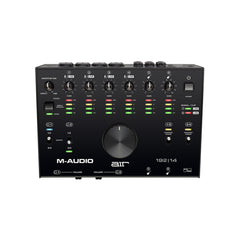 M-Audio AIR 2-in/2-out 24/192 USB audio interface