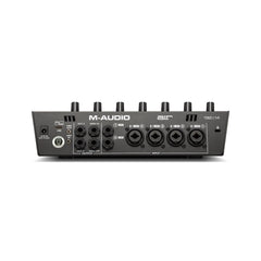 M-Audio AIR 2-in/2-out 24/192 USB audio interface