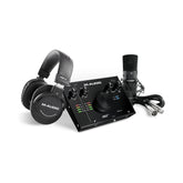 M-audio AIR 192 |4 vocal studio pro