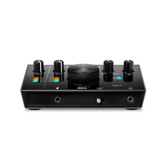 M-Audio AIR 192 4 USB audio interface