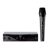AKG Perception wireless microphone set - Vocal set Handheld microphone