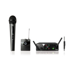 AKG WMS40 MINI - Dual Instrument