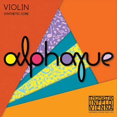 Thomastik Alphayue violin string A - 1/2