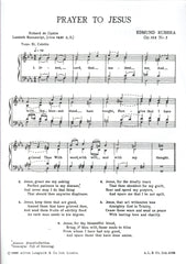 Rubbra Three Hymn Tunes Op 114