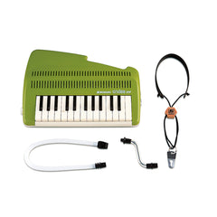 Suzuki recorder-keyboard Andes - 25-keys