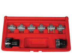 TEST LIGHTS SET NOID LITE GM AC SIGNAL