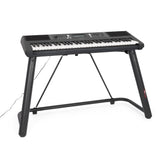 Apextone extra strong fixed keyboard stand