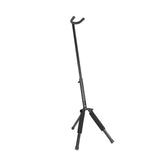 Apextone neck-grip guitar stand