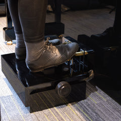 Apextone keyboard pedal extender