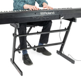 Apextone Z-style keyboard stand