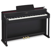 Casio Celviano AP-470 digital piano - Black satin