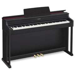 Casio Celviano AP-470 digital piano - Black satin