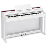 Casio Celviano AP-470 digital piano - White satin