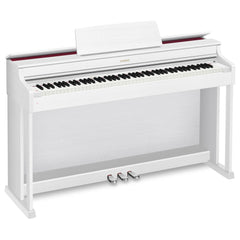 Casio Celviano AP-470 digital piano - White satin