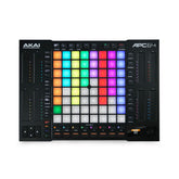 Akai Professional APC64 Ableton Live MIDI controller