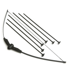 PETRON STEALTH ARCHERY SUCTION ARROW PACK OF 3