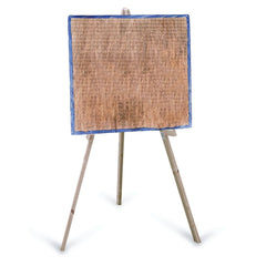 STRAW ARCHERY TARGET 90CM