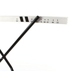 SCISSOR TRAINING HURDLE CROSS BAR