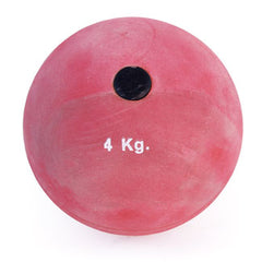 INDOOR TRAINING SHOT 4.00KG