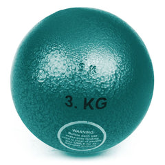 CAST IRON SHOT 3.00KG