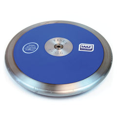 STADIUM DISCUS, IAAF CERTIFIED 1.50KG