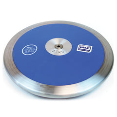 STADIUM DISCUS, IAAF CERTIFIED 2.00KG