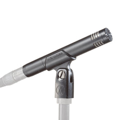 Audio technica AT2031 cardioid condenser microphone