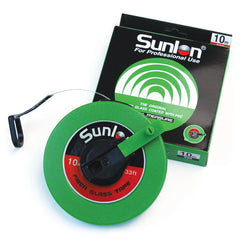 MEASURING TAPE - CLOSED CASE 10M