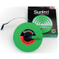 MEASURING TAPE - CLOSED CASE 20M