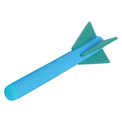 MINI FOAM JAVELIN 25G, 470MM, EACH