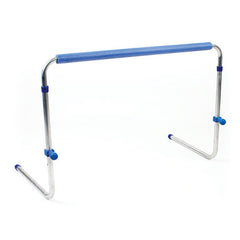ALUMINIUM SELF RETURN HURDLE MIDI