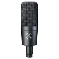 Audio Technica AT4033A condenser microphone