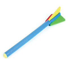 PLAYSPORT MINI FOAM JAVELIN 500MM