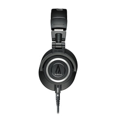 Audio Technica ATH-M50X studio monitoring headphones