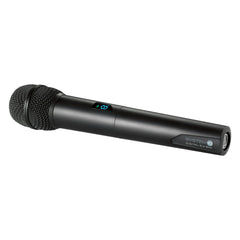 Audio Technica System 10 Handheld microphone transmitter