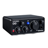 PreSonus AudioBox GO