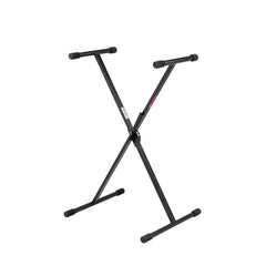 Majestic X-style stand for orchestra bells