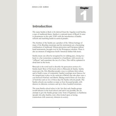 Andy Gleadhill\'s Brazilian Samba Book