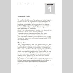 Andy Gleadhill\'s African Drumming Book 2