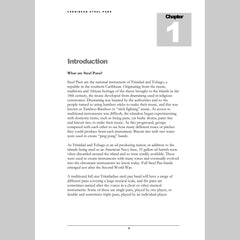 Andy Gleadhill\'s Caribbean Steel Pan Book