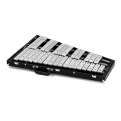 Majestic Concert 2.5 octave glockenspiel - Aluminium