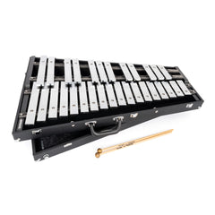 Majestic Concert 2.5 octave glockenspiel - Steel