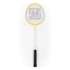 MASTERSPORT ATTACK BADMINTON RACKET 66CM