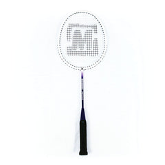 MASTERSPORT INITIAL BADMINTON RACKET 58CM