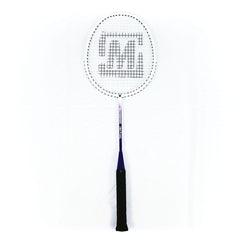 MASTERSPORT INITIAL BADMINTON RACKET 61CM