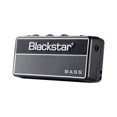 Blackstar amPlug2 Fly bass headphone amplifier