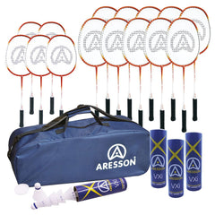 ARESSON BADMINTON CLASS KIT SECONDARY