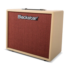 Blackstar Debut 50R 50W combo guitar amplifier - Vintage cream