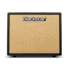 Blackstar Debut 50R 50W combo guitar amplifier - Jet black